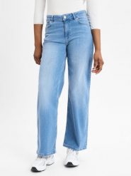 Comma casual identity Dżinsy Kobiety Bawełna niebieski, 40. Niebieskie jeansy damskie comma casual identity. Za 499.95 zł.