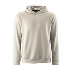 Bluza z kapturem Gonso. Brązowe bluzy damskie Gonso, bez wzorów, z kapturem. Za 386.50 zł.