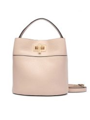Furla Torebka Amelia Mini WE00879 HSF000 CN 93300 Brązowy. Brązowe torebki klasyczne damskie Furla, ze skóry, bez dodatków. Za 1,179.00 zł.