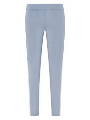 Naturana Legginsy w kolorze szarym rozmiar: S. Szare legginsy damskie Naturana, s, bez wzorów. Za 48.16 zł.