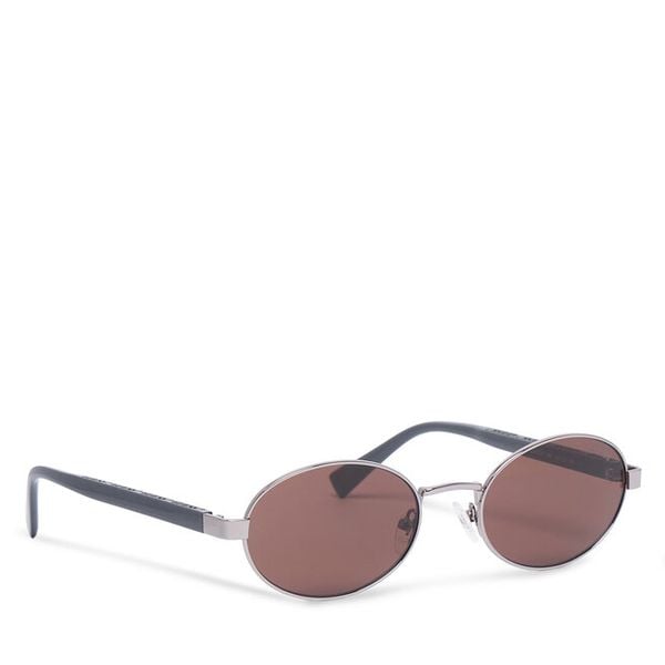 Okulary przeciwsłoneczne Guess. Szare okulary przeciwsłoneczne damskie Guess. Za 352.99 zł.