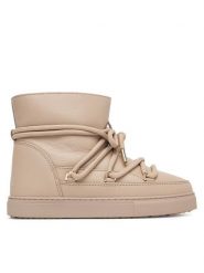 Inuikii Śniegowce Full Leather 1001.003.0252 Kremowy. Białe śniegowce damskie Inuikii, ze skóry. Za 1,289.00 zł.