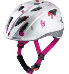 Kask rowerowy ALPINA XIMO w serca 49-54. Akcesoria rowerowe Alpina. Za 194.99 zł.