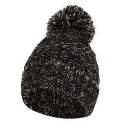 Czapka narciarska damska. Białe czapki damskie HEAT KEEPER, bez wzorów. Za 151.79 zł.