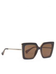 Max Mara Okulary przeciwsłoneczne Design4 MM0051 50E Brązowy. Brązowe okulary przeciwsłoneczne damskie Max Mara. Za 1,069.00 zł.