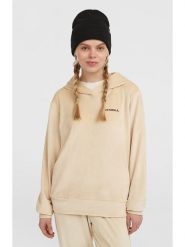 O'Neill Bluza w kolorze beżowym rozmiar: L. Brązowe bluzy damskie O'Neill, l, bez wzorów, z kapturem. Za 143.90 zł.