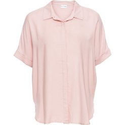 Bluzka oversize bonprix stary jasnoróżowy. Bluzki damskie marki Mohito. Za 59.99 zł.