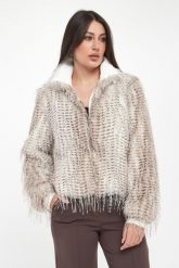 Kurtka damska z piórami SPORTALM. Kurtki damskie Sportalm, bez wzorów, bez kaptura. Za 1,759.00 zł.