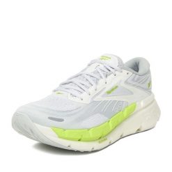 Sneakersy Reebok. Białe obuwie sportowe damskie Reebok, do biegania. Za 569.99 zł.