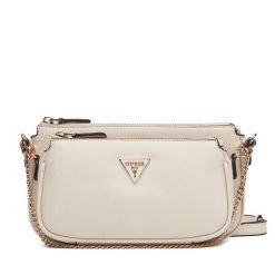 Torebka Guess. Listonoszki damskie Guess, z aplikacjami, bez dodatków. Za 409.99 zł.