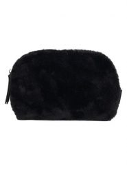 Beagles Kosmetyczka w kolorze czarnym - 23 x 16 x 6 cm rozmiar: onesize. Czarne kosmetyczki damskie Beagles, bez wzorów, z materiału. Za 26.99 zł.