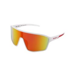 Okulary przeciwsłoneczne Redbull Spect Eyewear Daft-002. Białe okulary przeciwsłoneczne damskie RED BULL SPECT EYEWEAR. Za 262.89 zł.