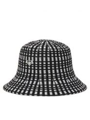 Roxy Kapelusz ERJHA04389 Szary. Szare kapelusze damskie Roxy, bez wzorów, z wiskozy. Za 159.99 zł.