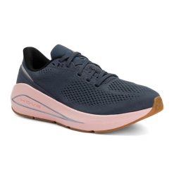 Buty do biegania damskie Under Armour Sonic 7. Niebieskie obuwie sportowe damskie Under Armour, bez zapięcia, do biegania. W wyprzedaży za 468.65 zł.