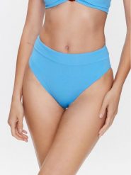 Maaji Dół od bikini 3075SCC021 Niebieski. Niebieskie bikini Maaji, bez wzorów, z syntetyku. Za 239.99 zł.