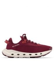 Columbia Buty do sportów wodnych Drainmaker XTR 2062521 Czerwony. Czerwone obuwie sportowe damskie Columbia, z materiału, bez zapięcia, żeglarskie. Za 249.99 zł.