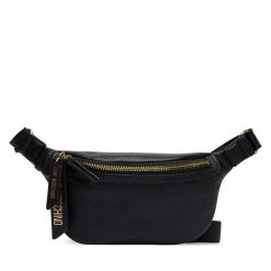 Nerka LOVE MOSCHINO. Czarne nerki i saszetki damskie Love Moschino, bez wzorów. Za 769.99 zł.