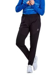 Damskie spodnie dresowe Erima Allround Performance. Szare spodnie sportowe damskie Erima, na zimę, bez wzorów, z dresówki, do biegania. Za 237.00 zł.