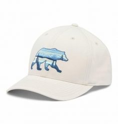 COLUMBIA Czapka z daszkiem Lost Lager 110 Snap Back dark stone scenic stroll. Czarne czapki z daszkiem damskie Columbia, na lato, bez wzorów, z elastanu. Za 63.95 zł.