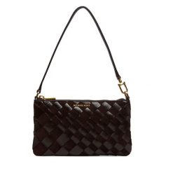 Torebka MICHAEL Michael Kors. Brązowe torebki klasyczne damskie MICHAEL Michael Kors, bez dodatków. Za 659.99 zł.