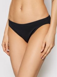 MICHAEL Michael Kors Dół od bikini Core MM8H142. Czarne bikini MICHAEL Michael Kors, bez wzorów, z syntetyku. Za 189.99 zł.
