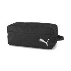 Torba na buty Puma Teamgoal 23. Torby sportowe Puma, bez wzorów, z poliesteru. W wyprzedaży za 44.99 zł.