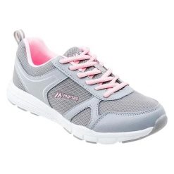 Trampki Damskie Celari. Czerwone trampki damskie MARTES, bez wzorów, z gumy, bez zapięcia. Za 140.99 zł.