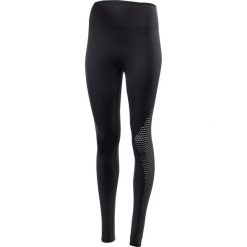 Damskie Legginsy Klimatyczne Macu - Komfort i Wydajność Bez Szew. Legginsy damskie inSPORTline, bez wzorów. Za 201.99 zł.
