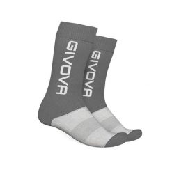 Skarpety Givova Calza Raimir Grigio Melange - rozmiar 40-45. Skarpetki damskie Givova, bez wzorów, z bawełny. Za 96.99 zł.