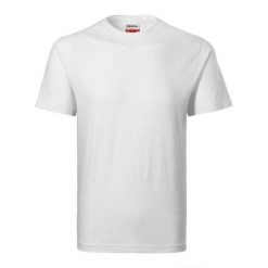 Koszulka Unisex Dla Dorosłych Recall. Białe bluzki damskie ALDER, bez wzorów, sportowe, bez kołnierzyka, bez ramiączek. Za 59.99 zł.