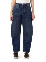 Scotch & Soda Dżinsy - Comfort fit - w kolorze granatowym rozmiar: W30. Niebieskie jeansy damskie Scotch & Soda. Za 217.99 zł.