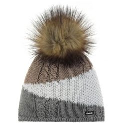 Czapka Eisbar Eden Lux Crystal MÜ. Czapki damskie Eisbär, na zimę, bez wzorów. Za 329.90 zł.