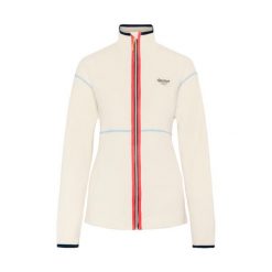 Kurtka damska Kari Traa Gracie. Brązowe kurtki damskie Kari Traa, bez wzorów, bez kaptura. Za 350.00 zł.