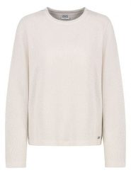 Sublevel Sweter w kolorze kremowym rozmiar: XS. Brązowe swetry klasyczne damskie Sublevel, xs, bez kołnierzyka. Za 104.99 zł.