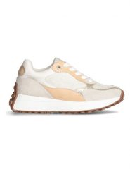 Liu Jo Sneakersy w kolorze pomarańczowym rozmiar: 36. Pomarańczowe obuwie sportowe damskie Liu Jo, bez zapięcia. Za 206.42 zł.