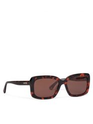 Barbour Okulary przeciwsłoneczne BA8121C3 Brązowy. Brązowe okulary przeciwsłoneczne damskie Barbour. Za 409.99 zł.