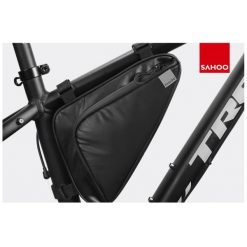 Torba trójkątna pod ramę SAHOO. Torebki klasyczne damskie SAHOO, bez dodatków. Za 59.99 zł.