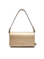 Liu Jo Torebka AA6224 E0958 Złoty. Żółte torebki klasyczne damskie Liu Jo, ze skóry, bez dodatków. Za 499.99 zł.