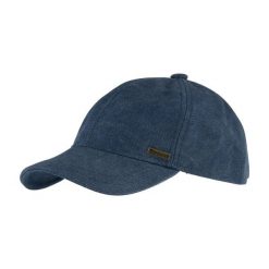 Czapka HORKA Canvas. Brązowe czapki damskie HORKA, bez wzorów, z bawełny. Za 285.50 zł.