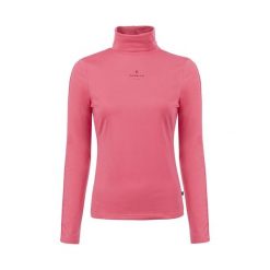 Sweter damski Cavallo Cavalracina. Brązowe swetry klasyczne damskie CAVALLO, na zimę, l, bez kołnierzyka. Za 191.00 zł.