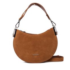 Torebka Coccinelle. Shopper bag Coccinelle, bez wzorów, bez dodatków. Za 1,339.00 zł.