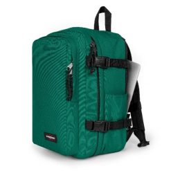 Plecak Eastpak Cabin Pak'r. Zielone plecaki Eastpak, bez wzorów. Za 390.00 zł.