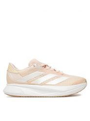 Adidas Buty do biegania Duramo SL 2 JI3009 Różowy. Czerwone obuwie sportowe damskie Adidas, z materiału, bez zapięcia, do biegania. Za 249.99 zł.