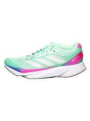 Adidas Buty "Adizero SL" ze wzorem do biegania rozmiar: 36. Obuwie sportowe damskie Adidas, bez zapięcia, do biegania. Za 188.40 zł.