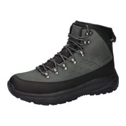 Buty trekkingowe CMP Dypsie Mid. Czarne obuwie trekkingowe damskie CMP, z materiału, bez zapięcia. Za 451.50 zł.