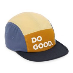 Czapka z daszkiem damska Billabong Essential Cord. Żółte czapki z daszkiem damskie Billabong, bez wzorów. Za 89.99 zł.