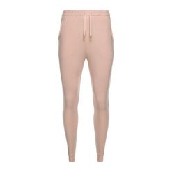 Spodnie treningowe damskie Gymshark Pippa Training. Czarne obuwie sportowe damskie Gymshark, bez zapięcia, na fitness i siłownię. Za 109.99 zł.