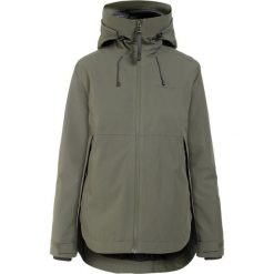 Kurtka impermeabilna damska Didriksons Jennie. Zielone kurtki damskie Didriksons, l, bez wzorów, bez kaptura. W wyprzedaży za 721.50 zł.