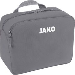 Torba na toaletę Jako One. Niebieskie torby podróżne JAKO, bez wzorów, z materiału. Za 86.19 zł.