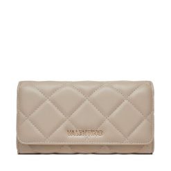 Portfel Valentino. Białe portfele damskie Valentino, bez wzorów. Za 206.99 zł.